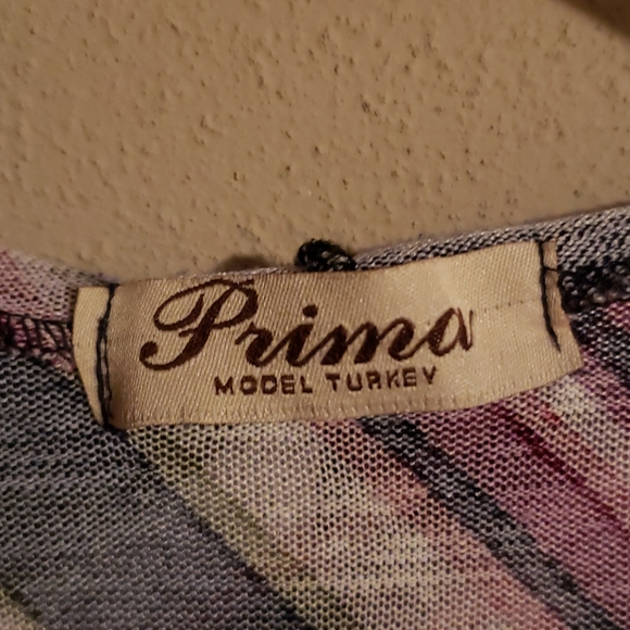 Prima kimono, excellent condition! - Picture 2 of 5